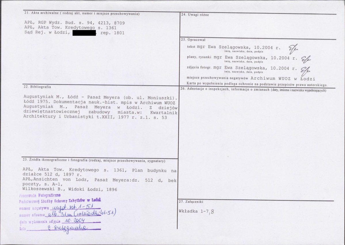 KB - Karta biała, skan nr 4