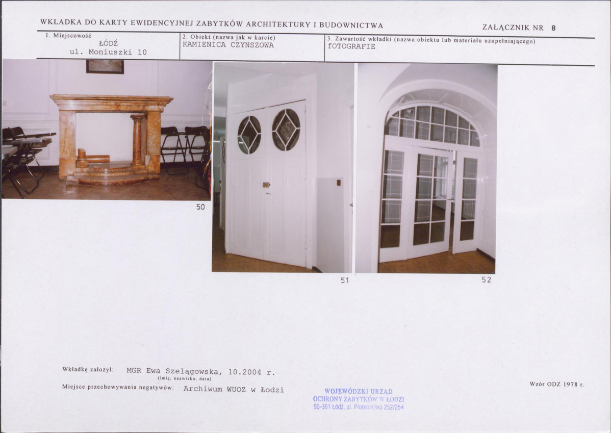 KB - Karta biała, skan nr 19