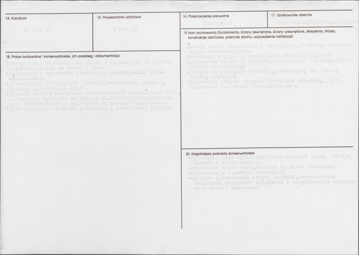 KB - Karta biała, skan nr 3