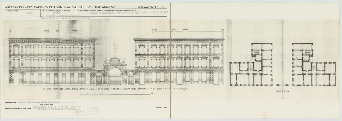 KB - Karta biała, skan nr 9