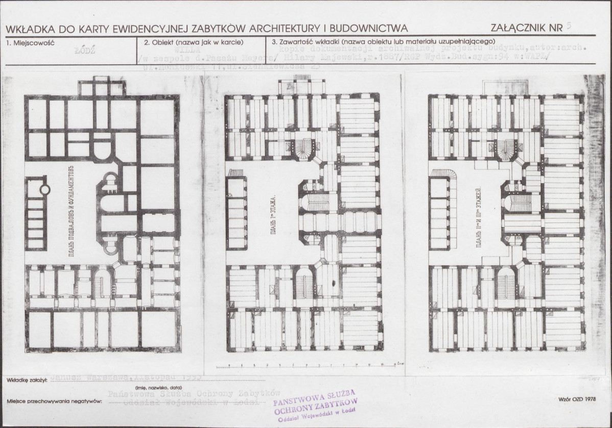KB - Karta biała, skan nr 11