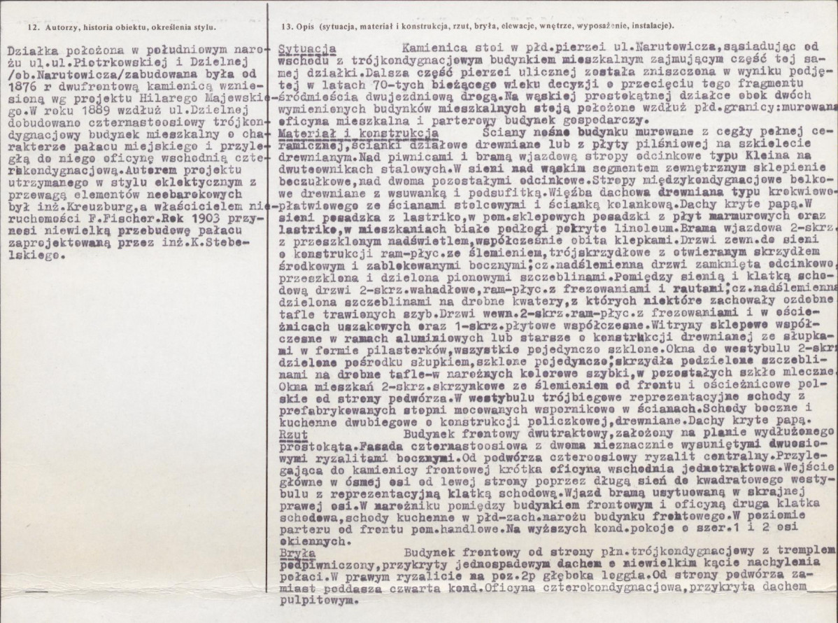 KB - Karta biała, skan nr 2