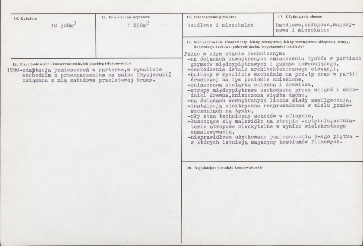 KB - Karta biała, skan nr 3