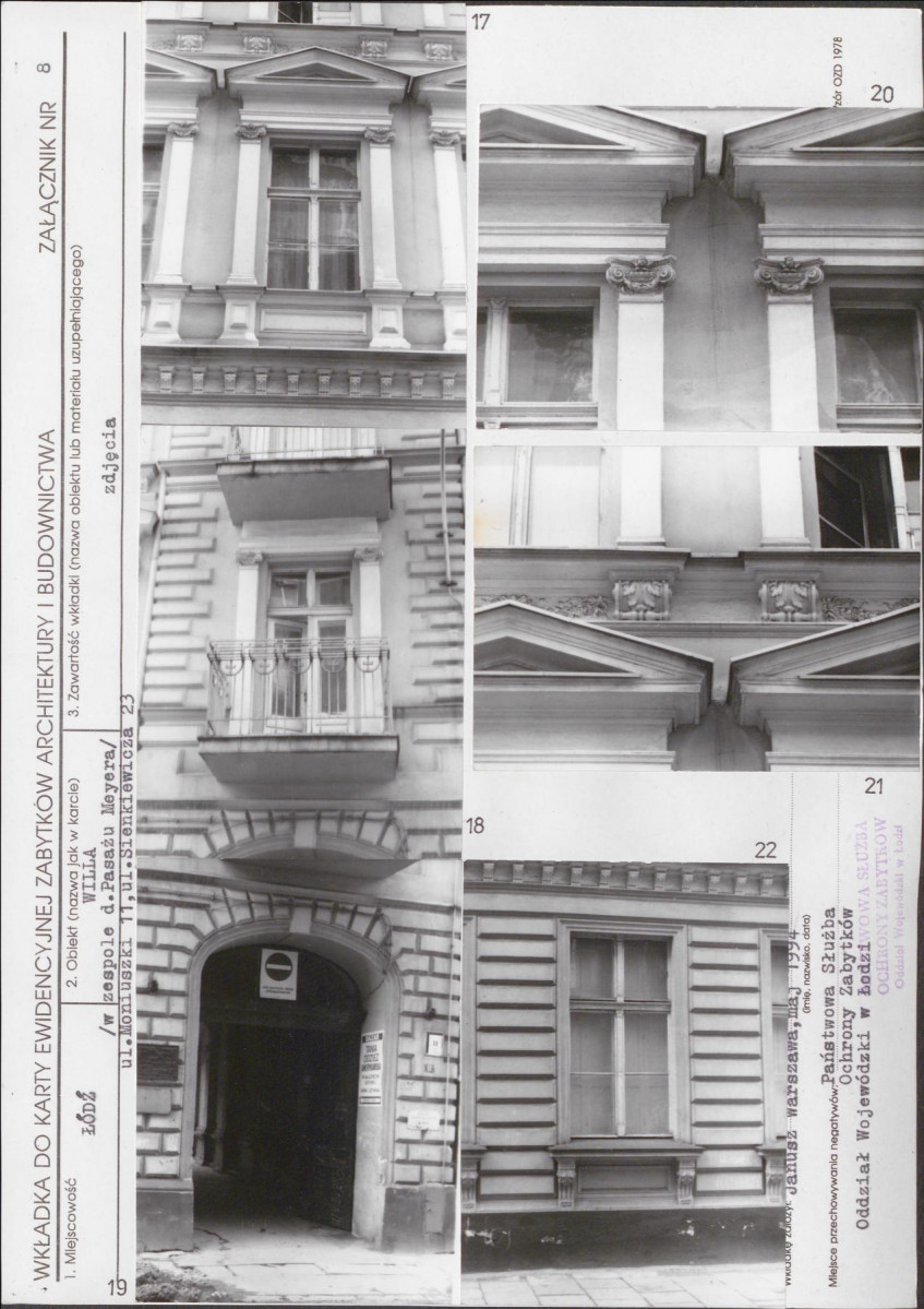 KB - Karta biała, skan nr 17