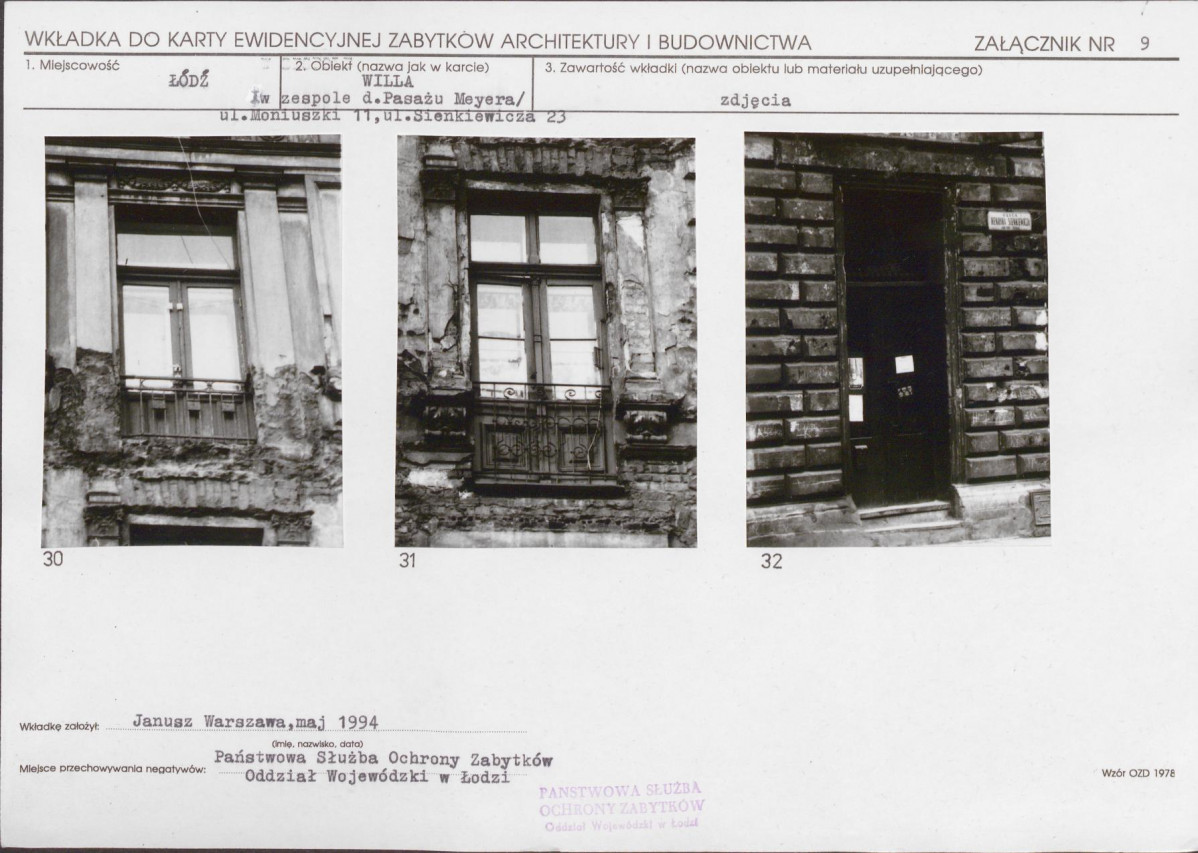 KB - Karta biała, skan nr 19