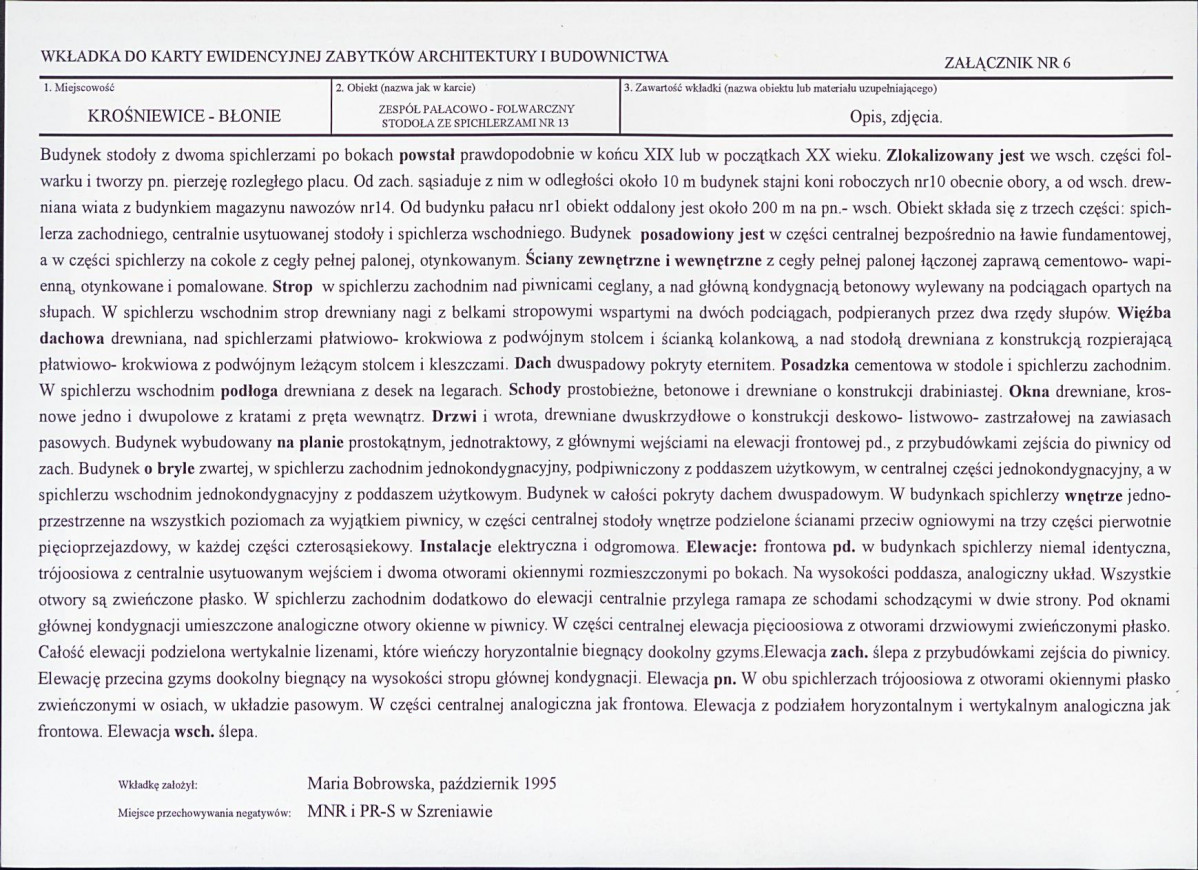 KB - Karta biała, skan nr 14