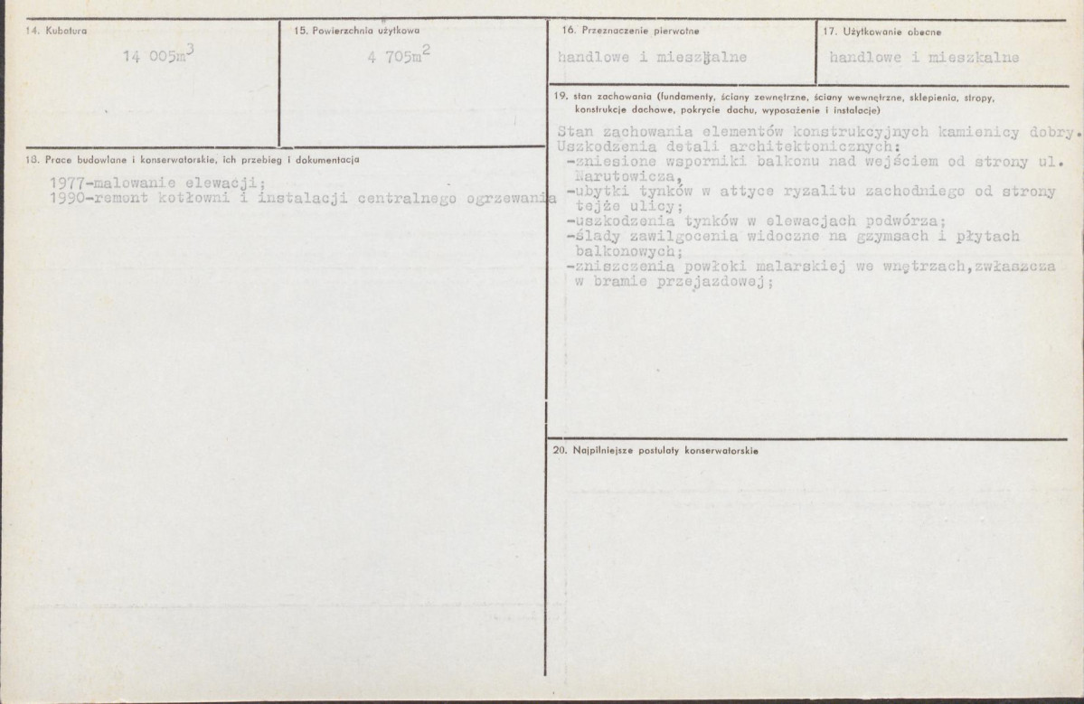 KB - Karta biała, skan nr 3