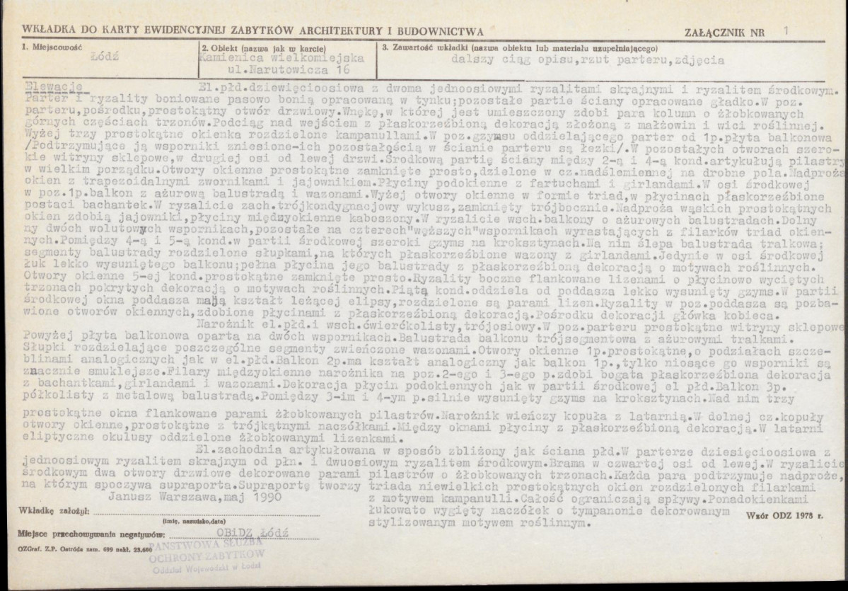 KB - Karta biała, skan nr 5