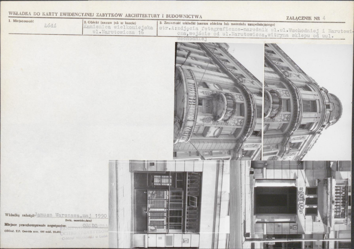KB - Karta biała, skan nr 11