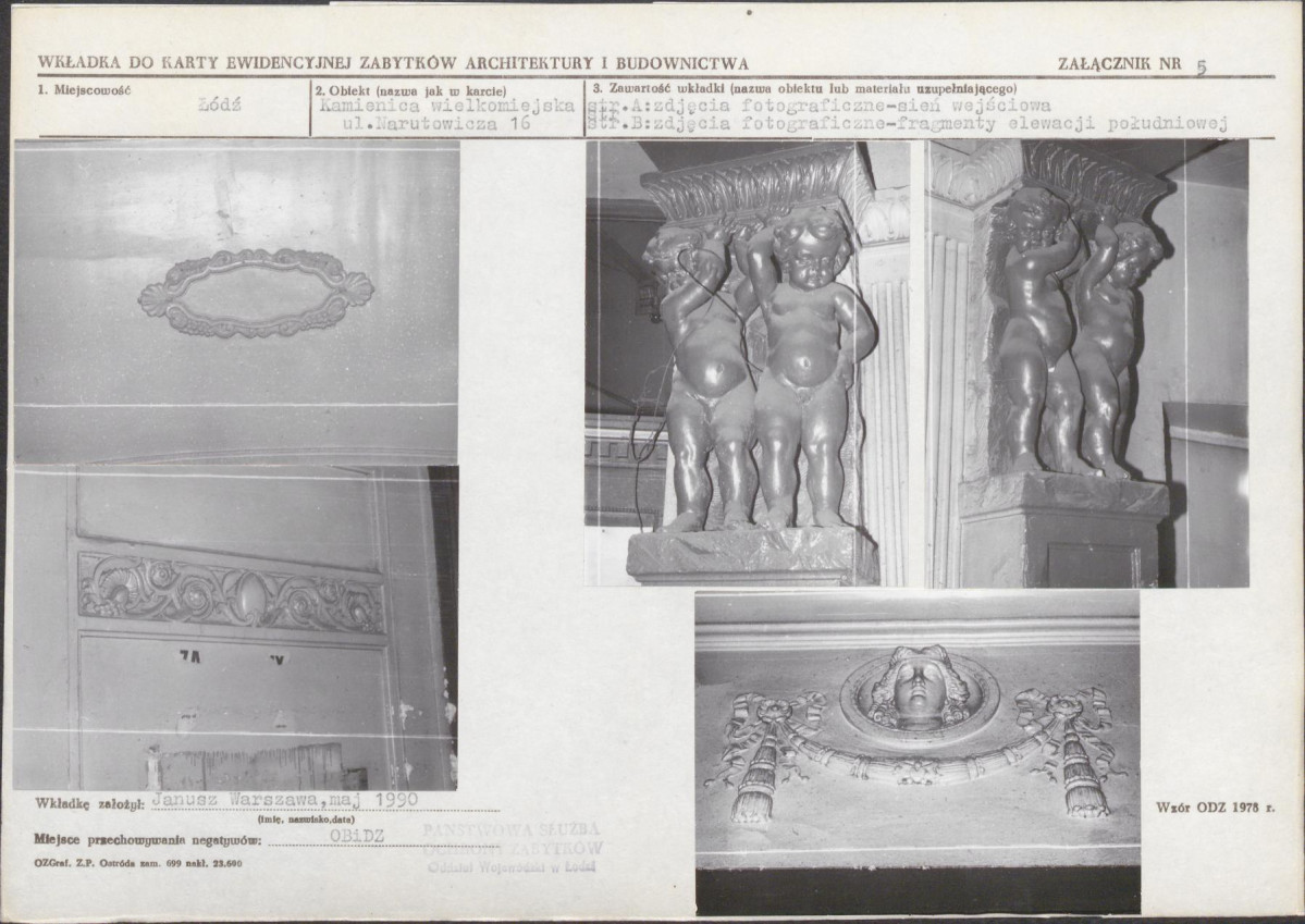 KB - Karta biała, skan nr 13