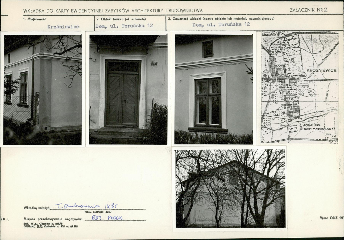 KB - Karta biała, skan nr 6