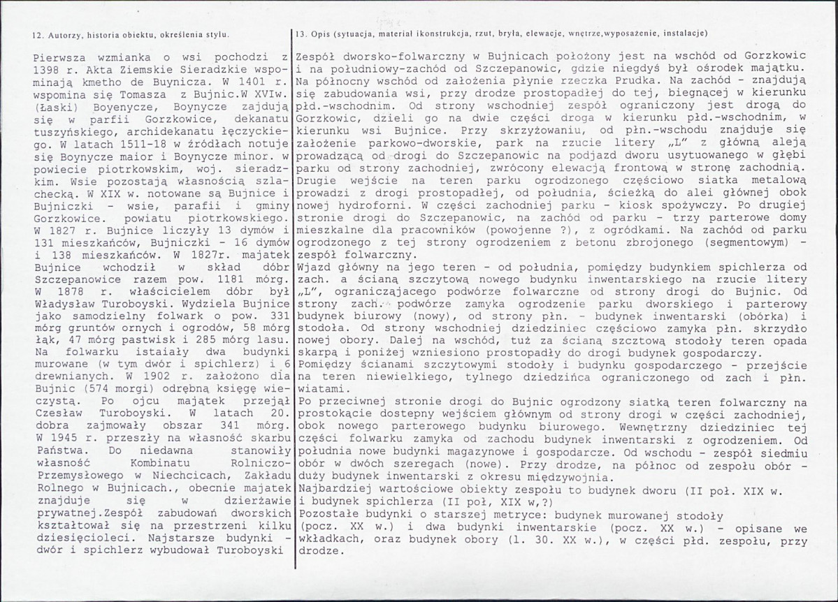 KB - Karta biała, skan nr 2