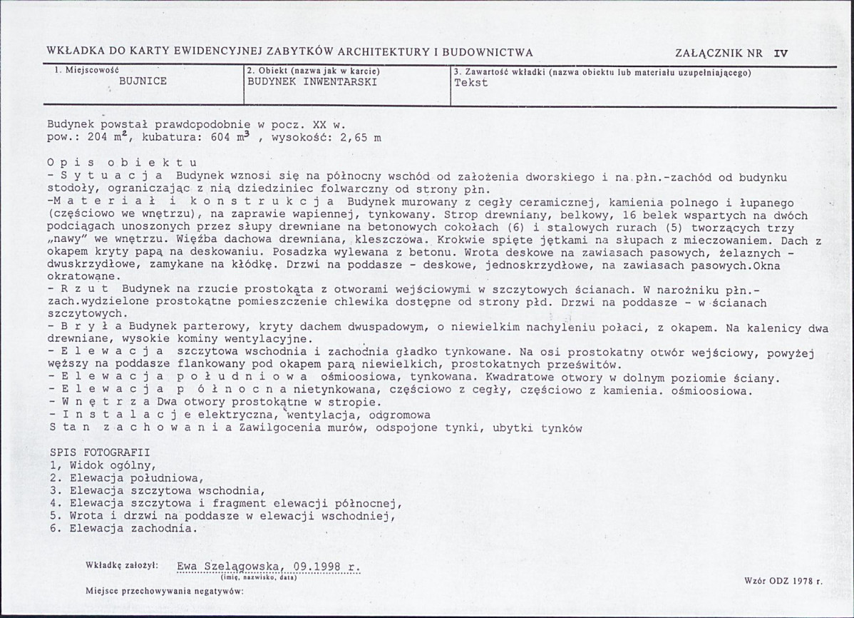 KB - Karta biała, skan nr 13