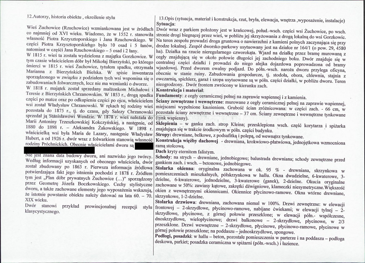 KB - Karta biała, skan nr 2