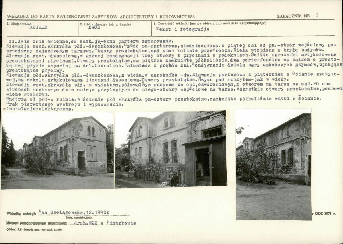KB - Karta biała, skan nr 5