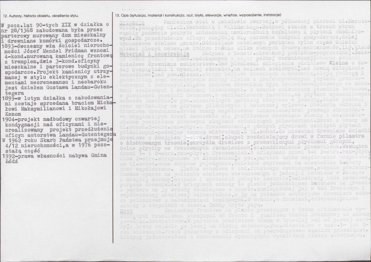 KB - Karta biała, skan nr 2