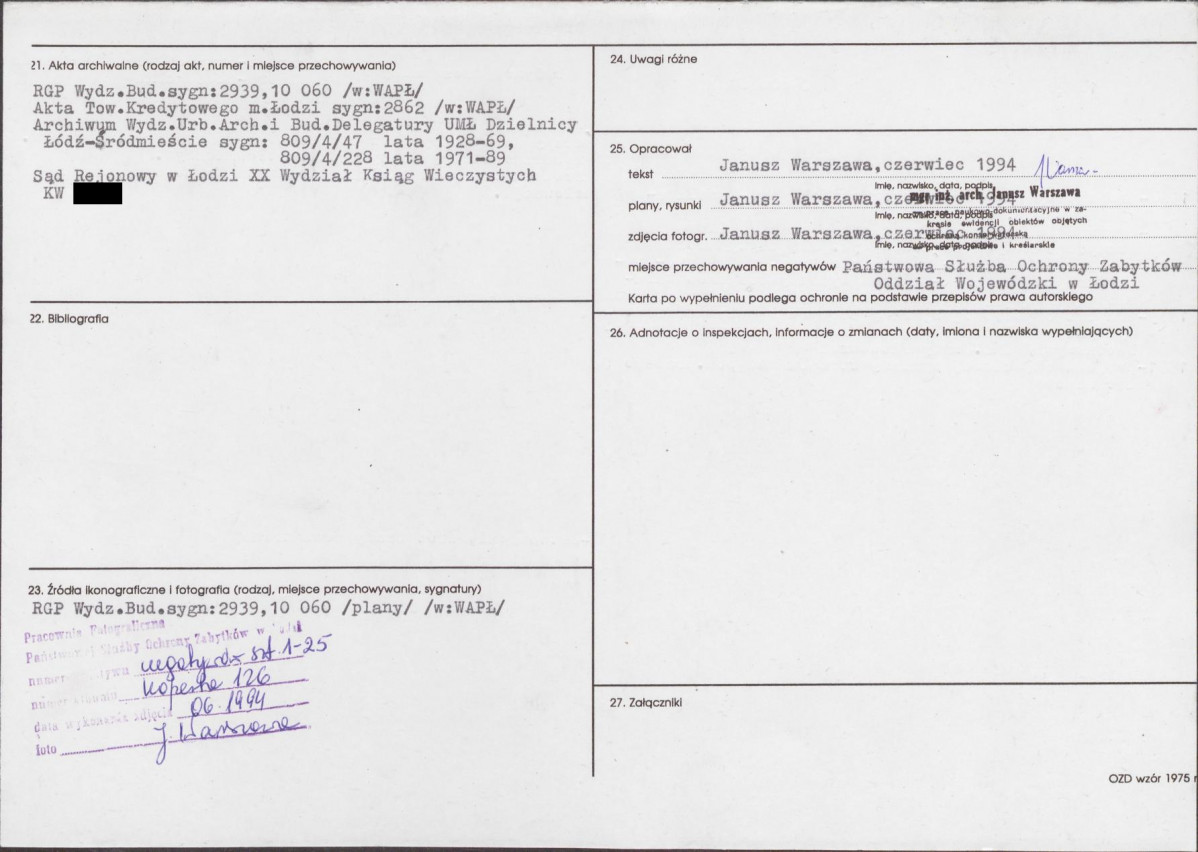 KB - Karta biała, skan nr 4