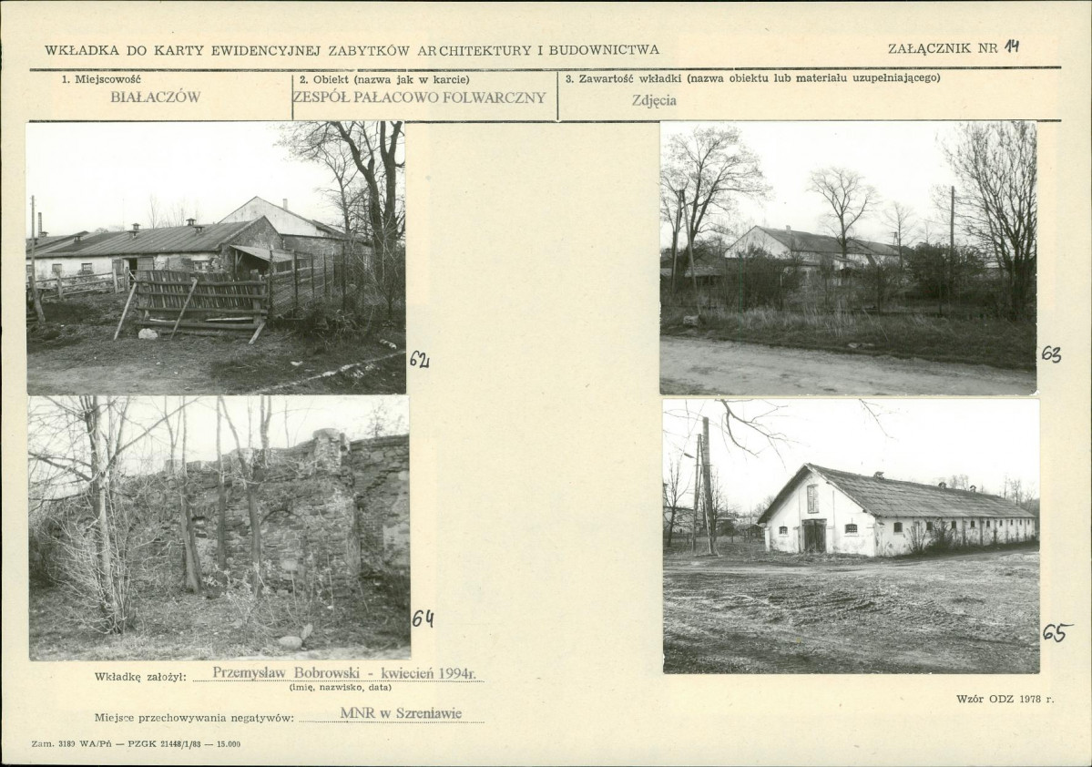 KB - Karta biała, skan nr 29