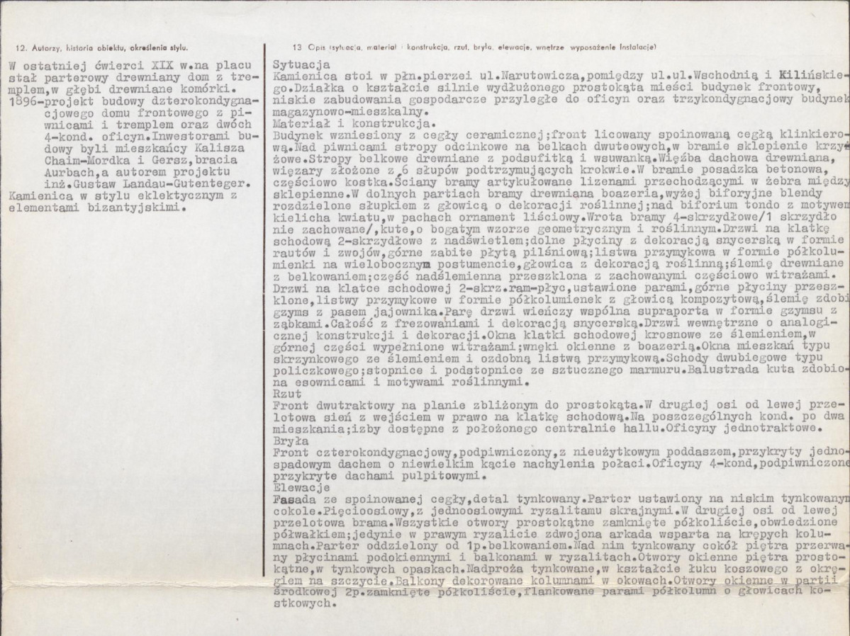 KB - Karta biała, skan nr 2