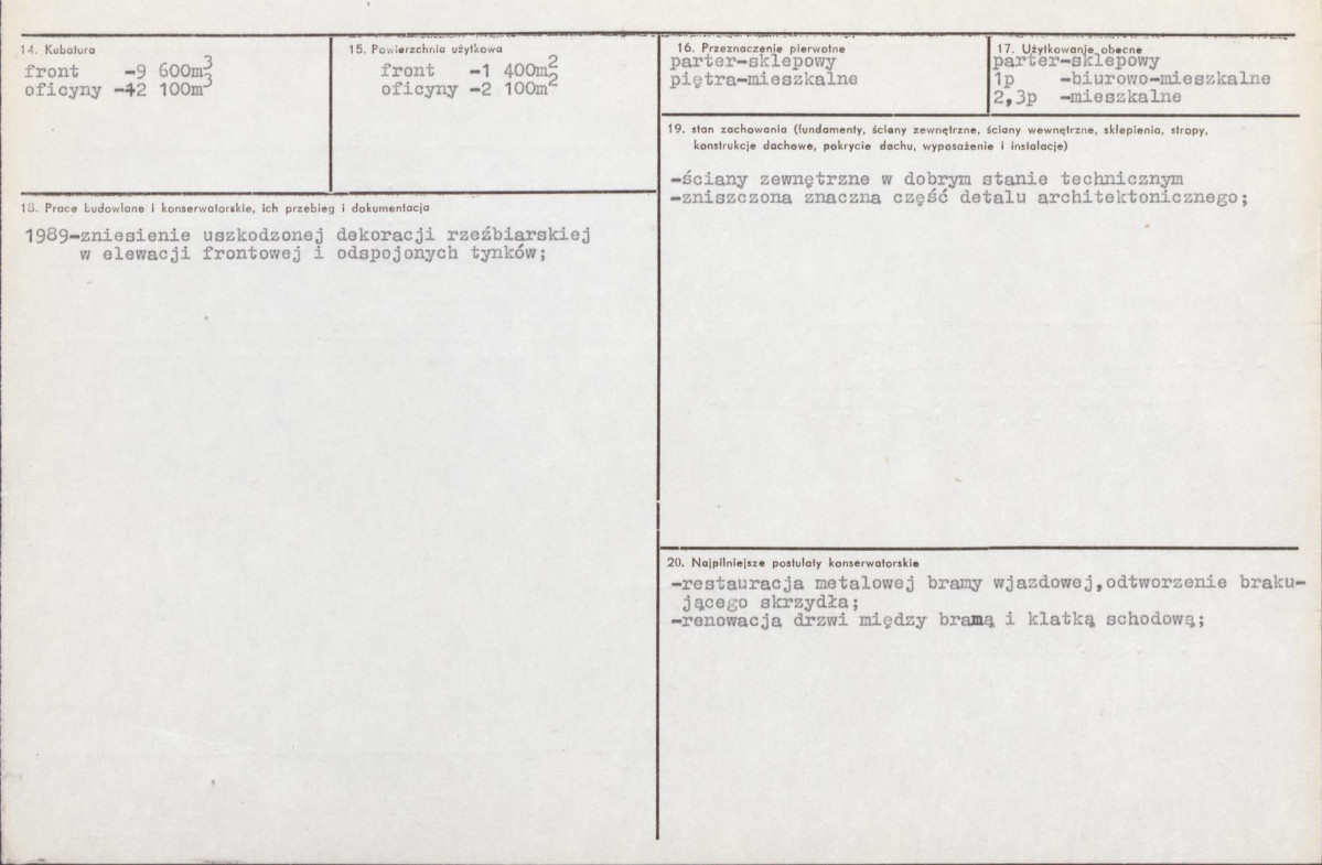 KB - Karta biała, skan nr 3