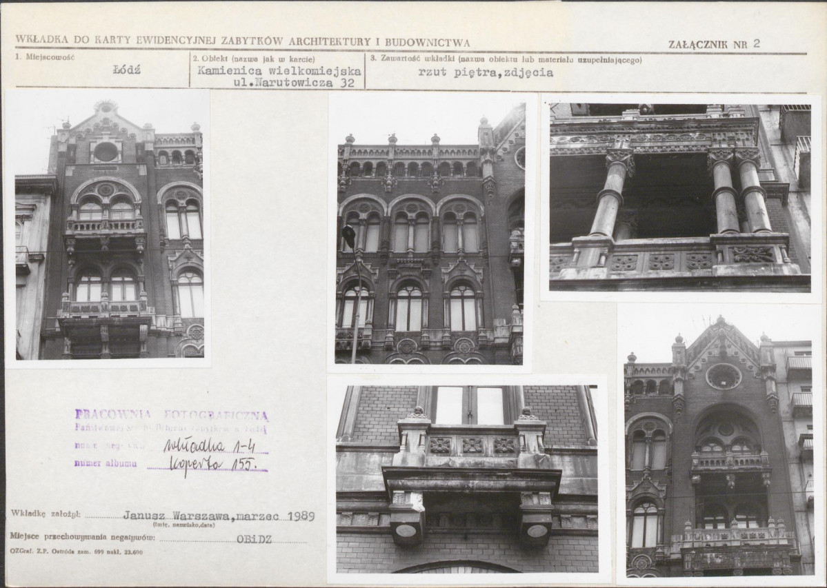 KB - Karta biała, skan nr 7