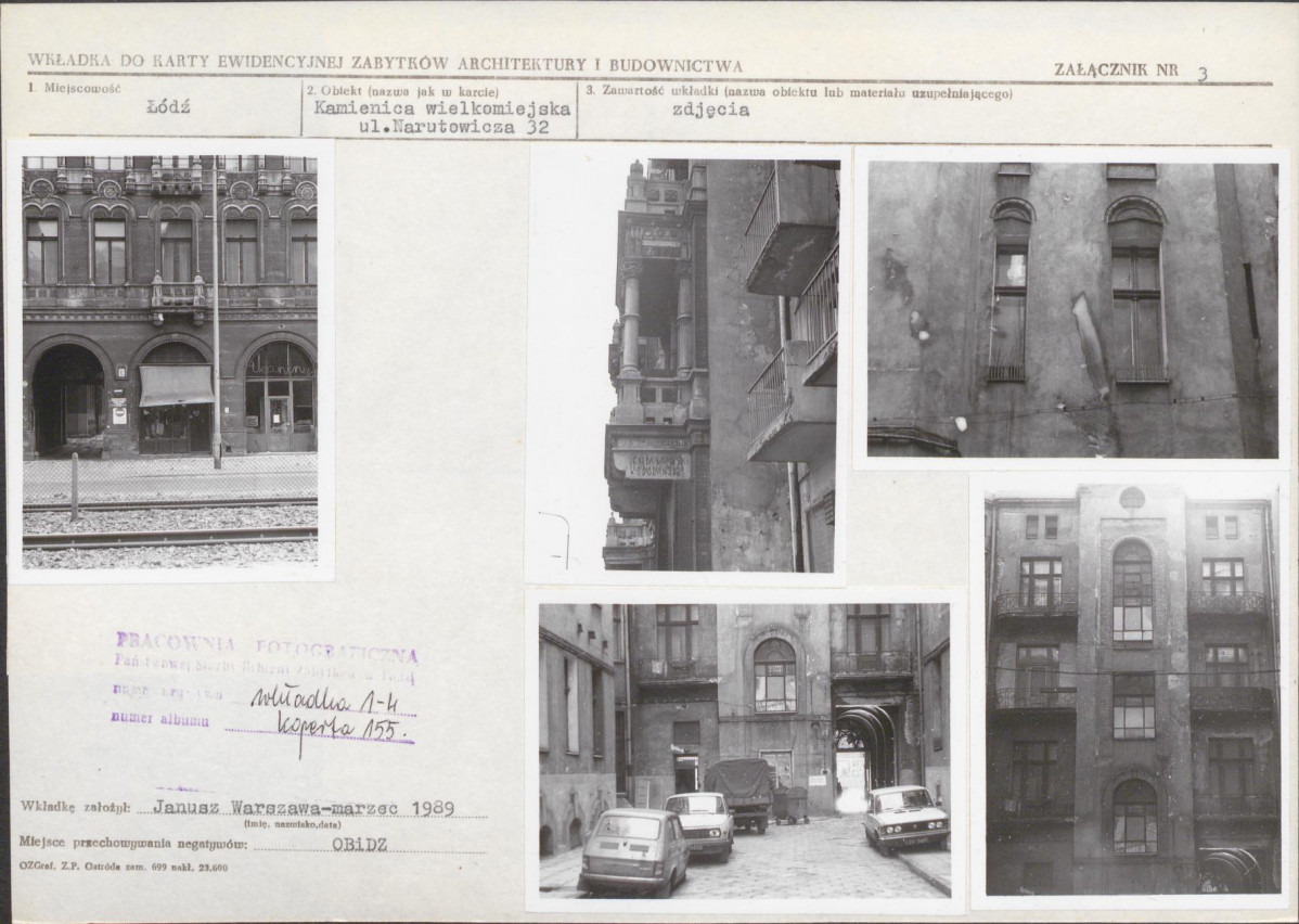 KB - Karta biała, skan nr 9