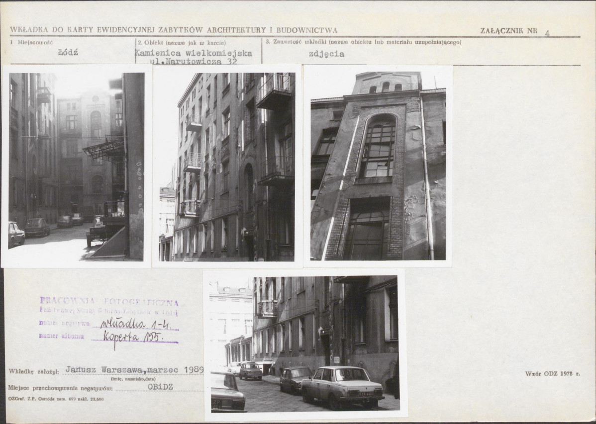 KB - Karta biała, skan nr 11