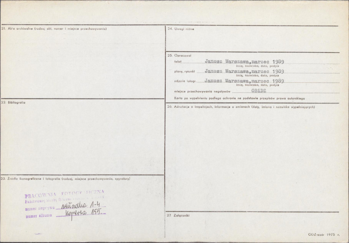 KB - Karta biała, skan nr 4