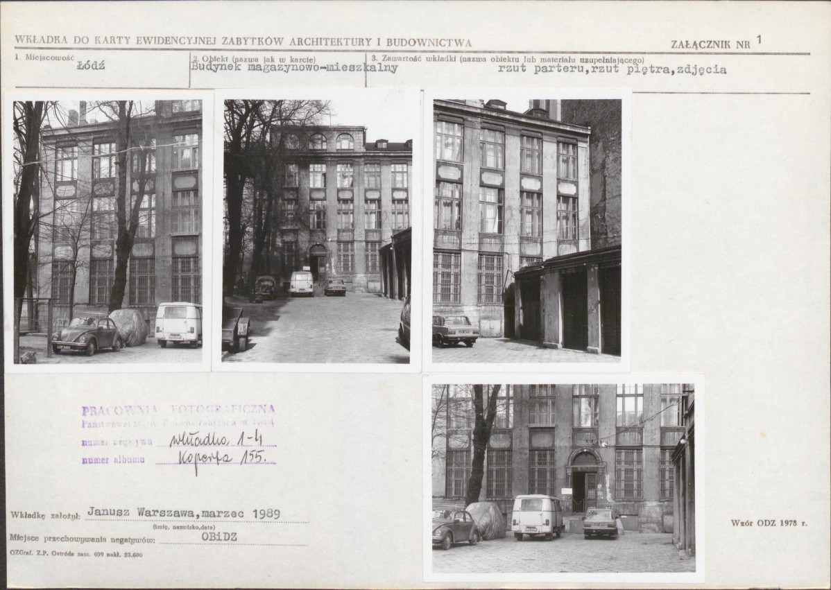 KB - Karta biała, skan nr 5