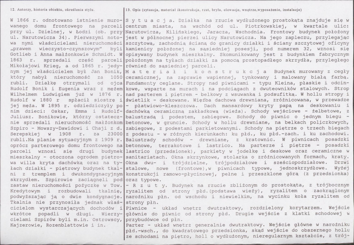 KB - Karta biała, skan nr 2