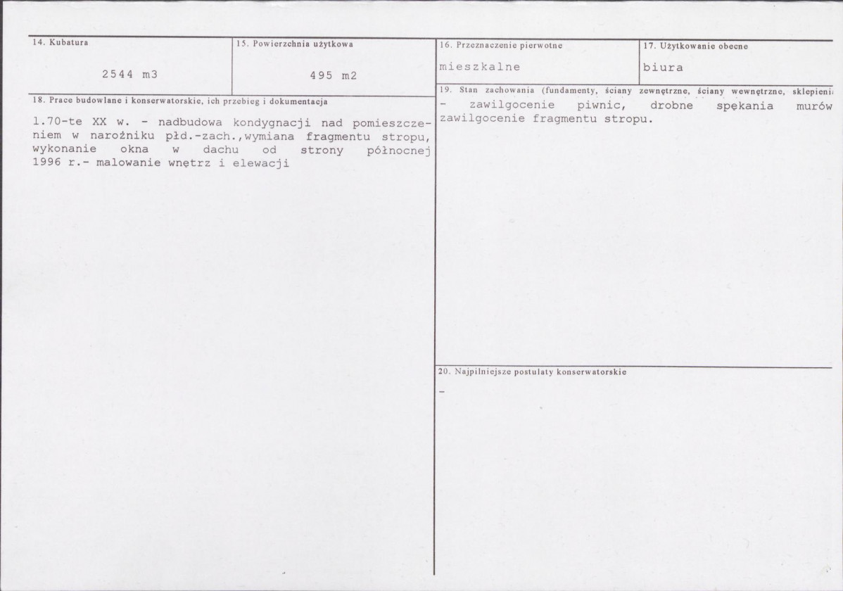 KB - Karta biała, skan nr 3