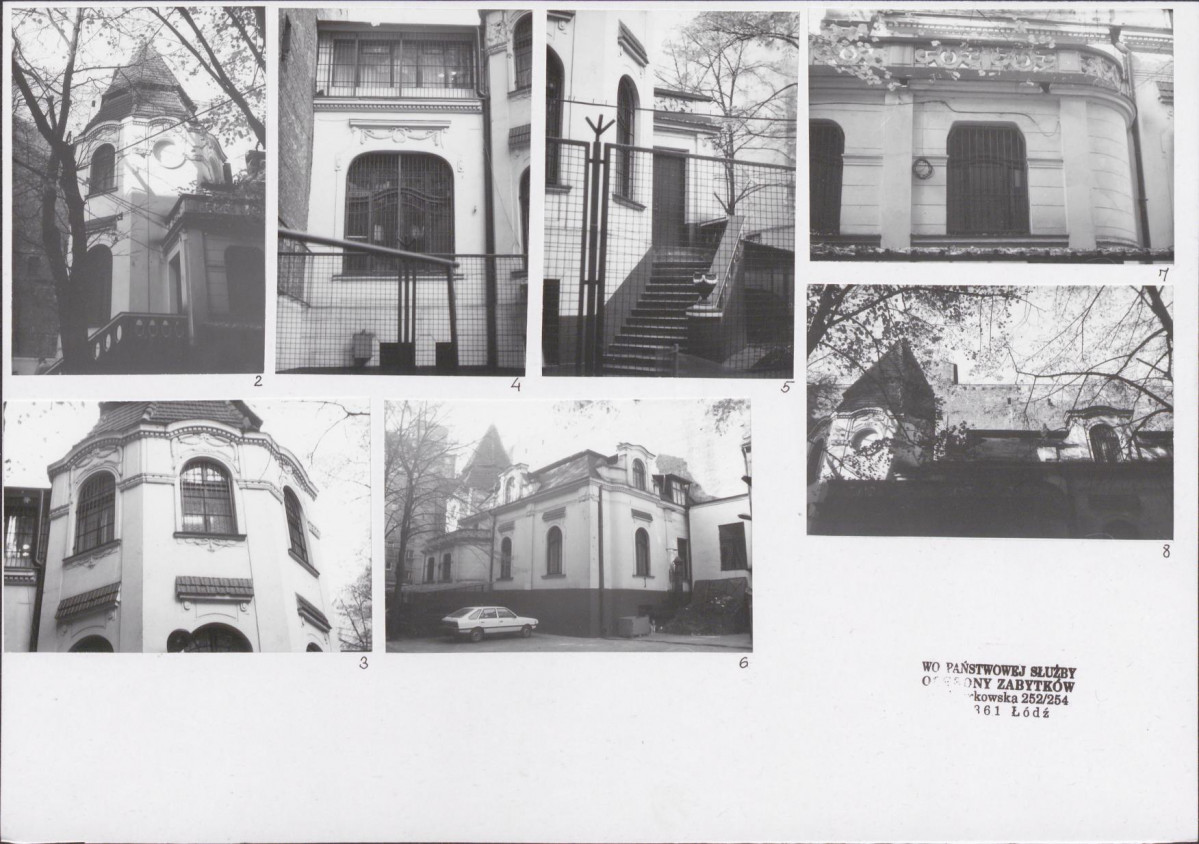 KB - Karta biała, skan nr 6