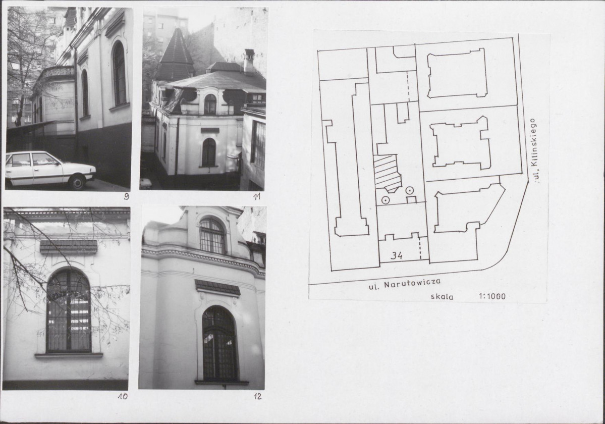 KB - Karta biała, skan nr 8