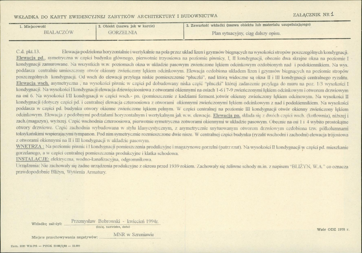 KB - Karta biała, skan nr 5