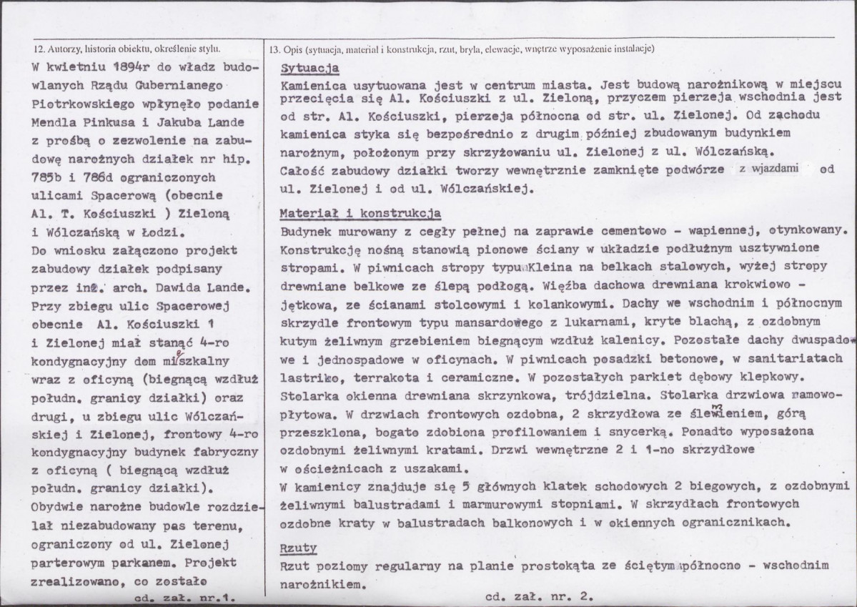 KB - Karta biała, skan nr 2