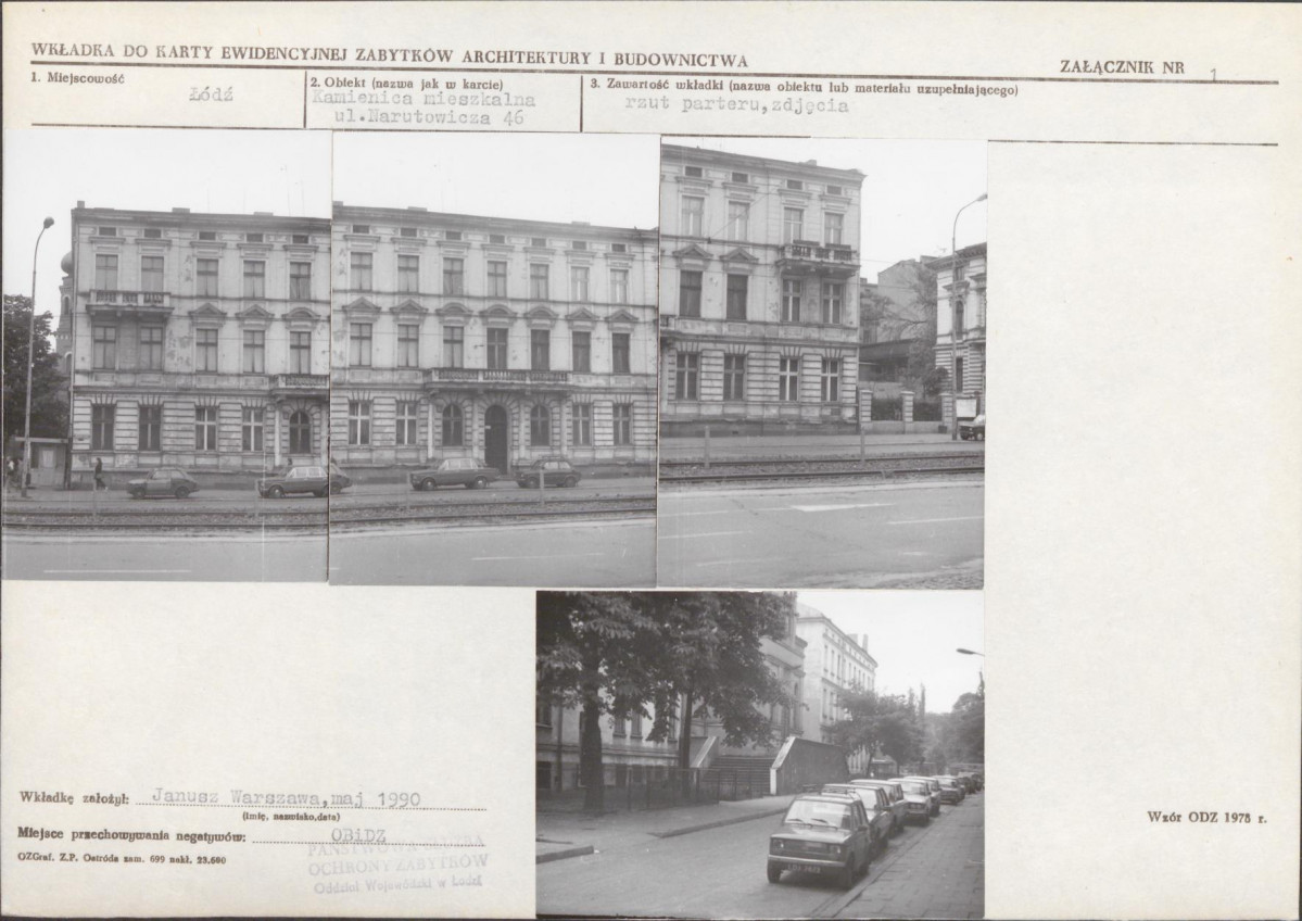 KB - Karta biała, skan nr 5