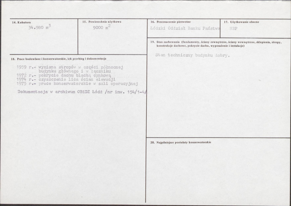 KB - Karta biała, skan nr 3