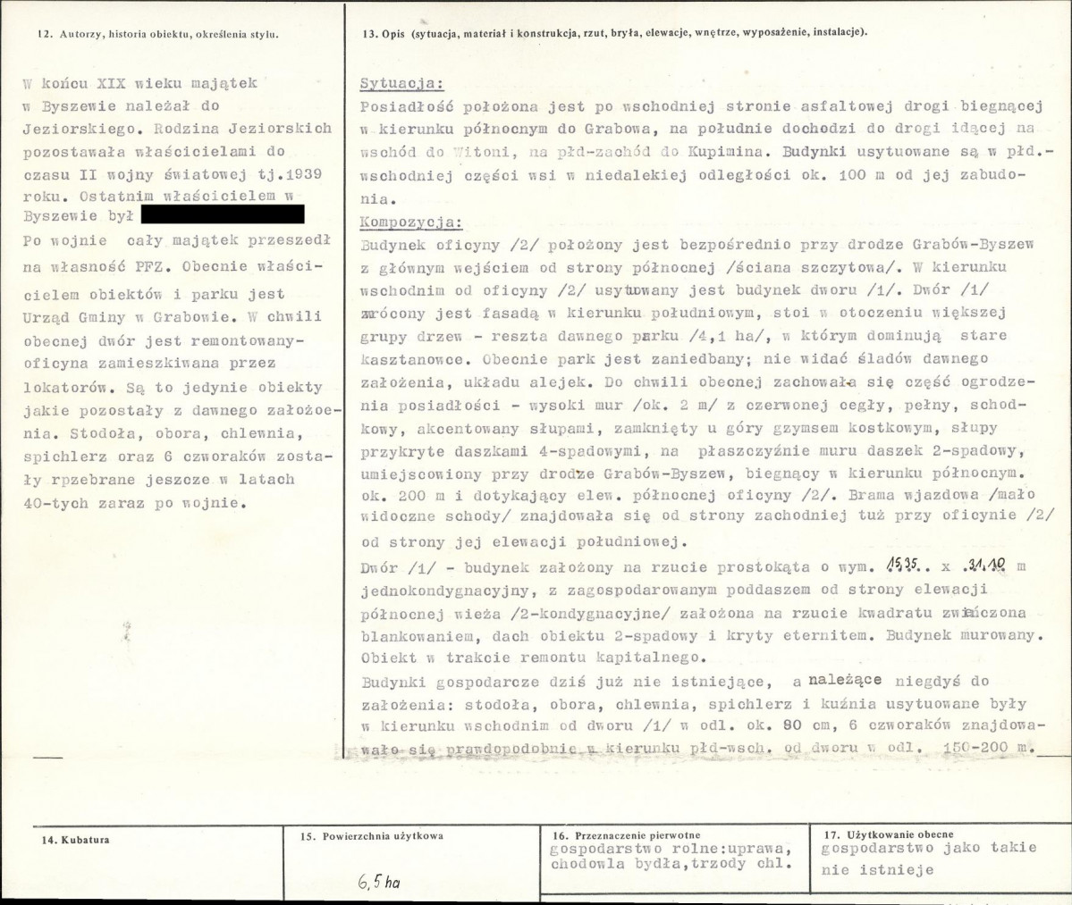 KB - Karta biała, skan nr 2