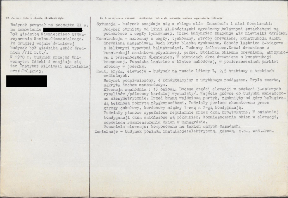 KB - Karta biała, skan nr 2