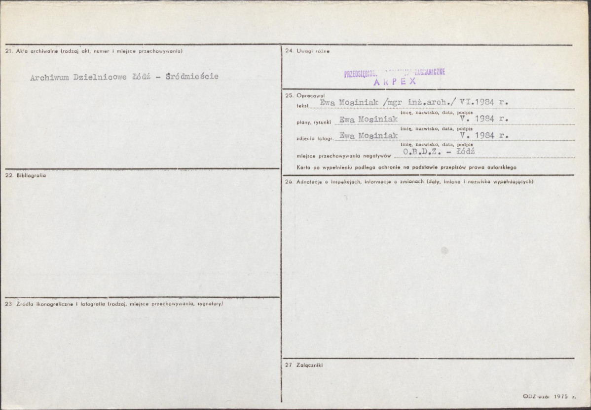 KB - Karta biała, skan nr 4