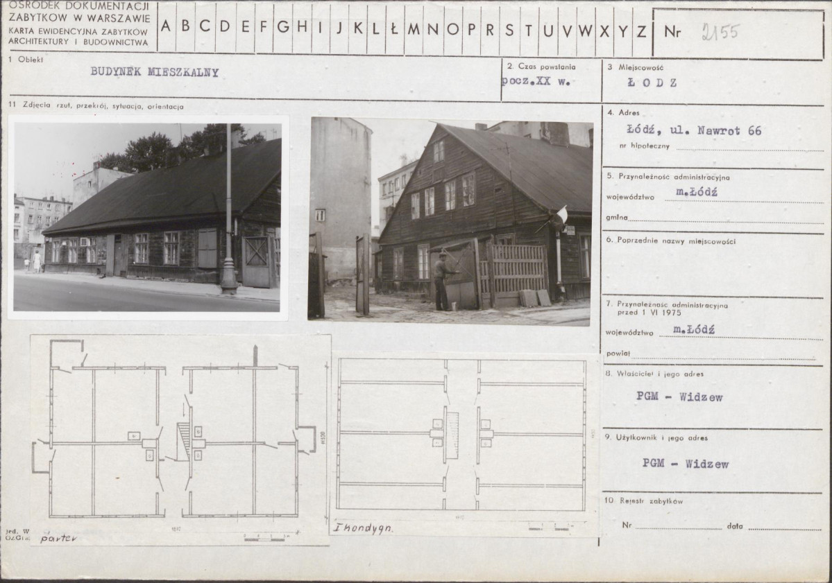 Karta biała, skan nr 1