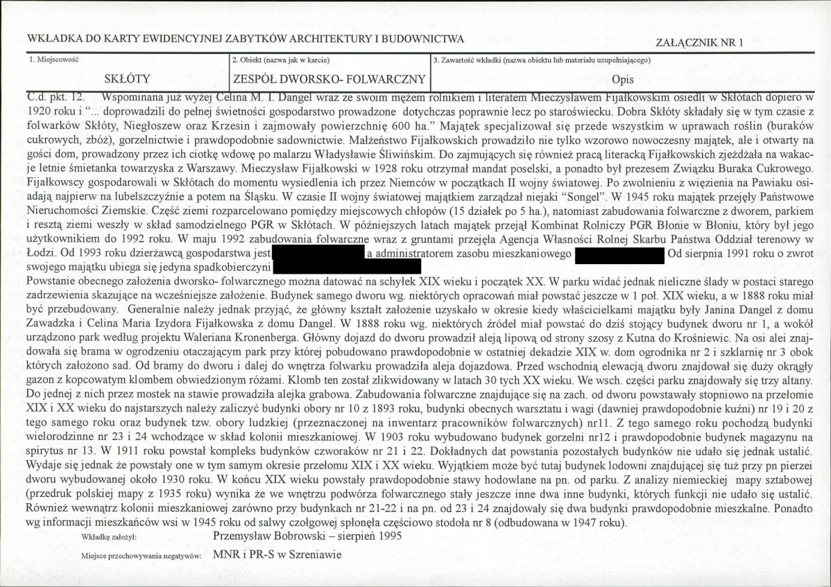 KB - Karta biała, skan nr 5