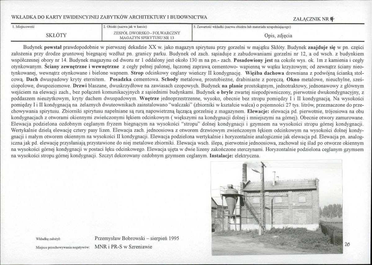 KB - Karta biała, skan nr 17