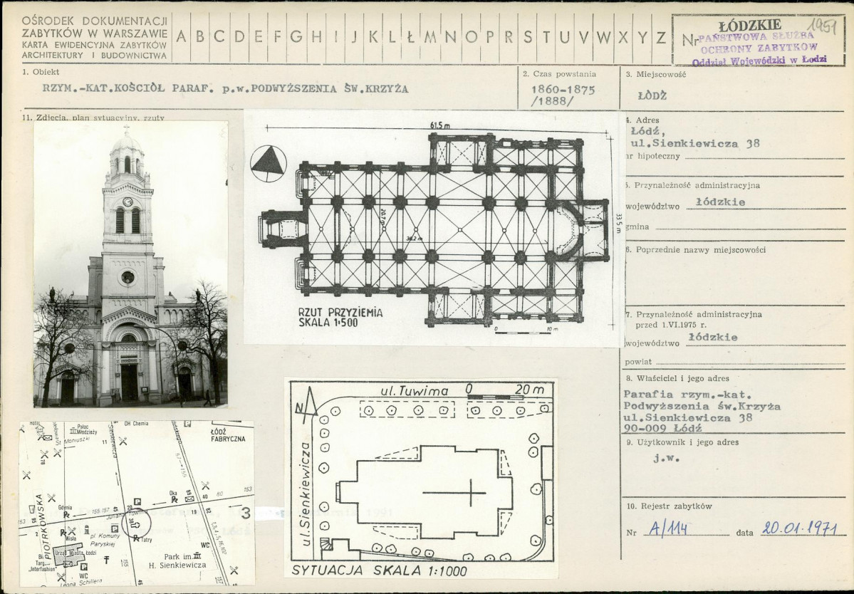 Karta biała, skan nr 1