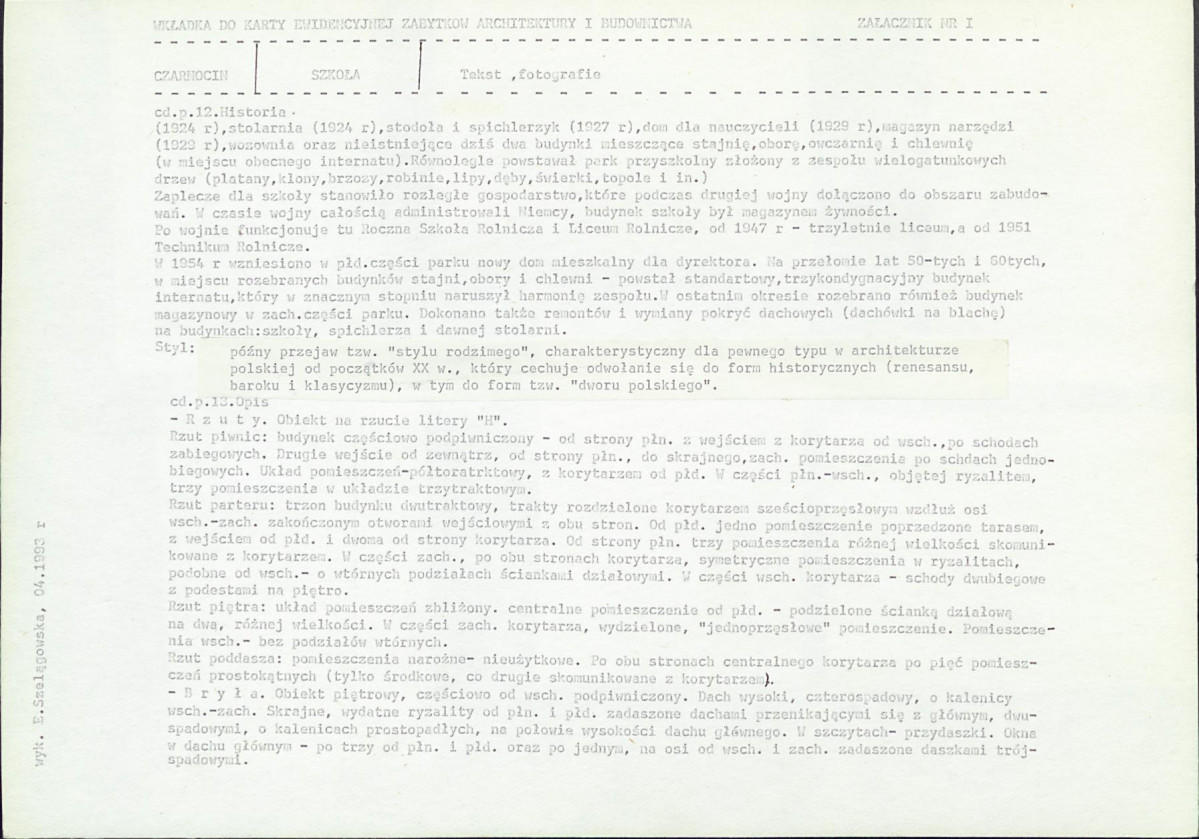 KB - Karta biała, skan nr 4