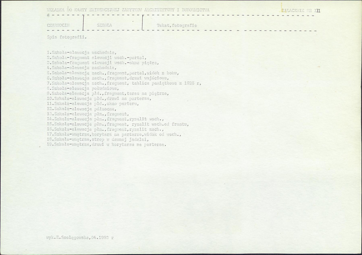 KB - Karta biała, skan nr 8