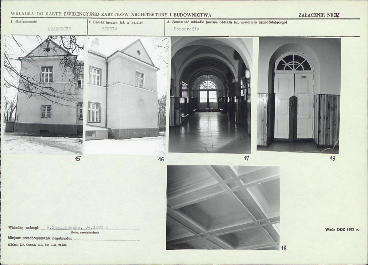 KB - Karta biała, skan nr 10