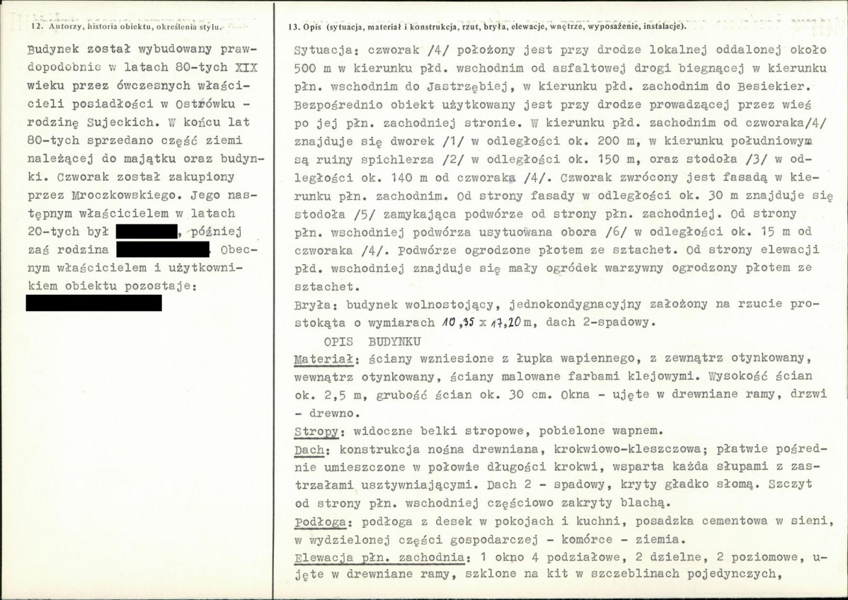KB - Karta biała, skan nr 2
