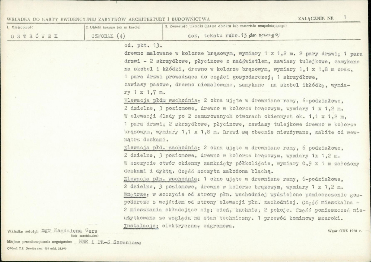KB - Karta biała, skan nr 5