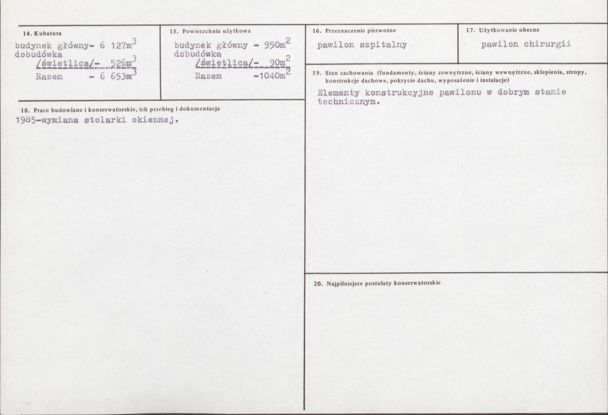 KB - Karta biała, skan nr 3